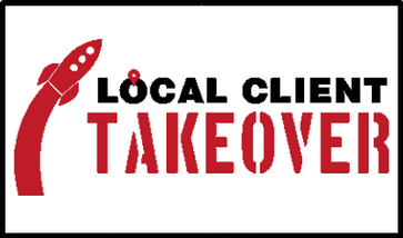 Brian Willie, Mark Luckenbaugh - Local Client Takeover