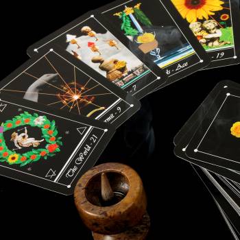 Centreofexcellence - Advanced Tarot Diploma Course