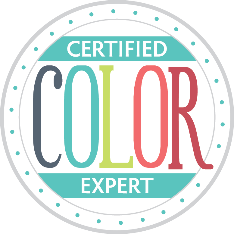 Certified Color Expert Training - CCE