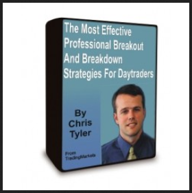 Chris Tyler - The Most Effective Professional Breakout Strategies For Daytraders