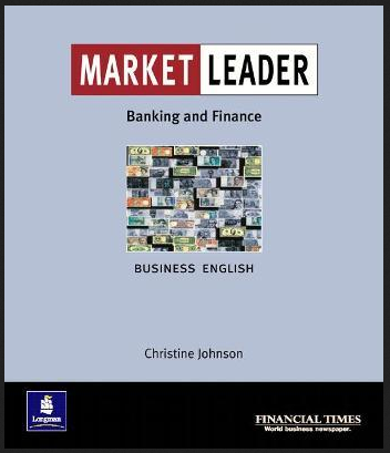 Christine Johnson - Market Leader. Banking & Finance