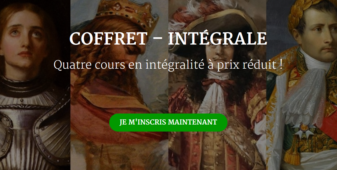 Christopher Lannes - COFFRET – INTÉGRALE