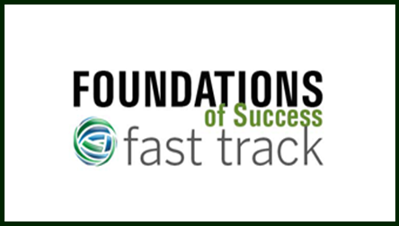 Cleaning Business Builders - Foundations Of Success Fast Track