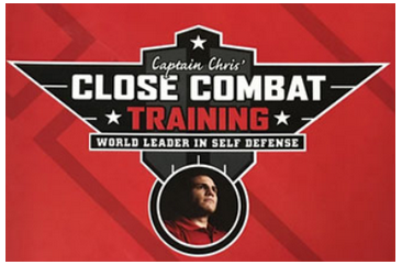 Close Combat Training Disk 1 - Chris Pizzo