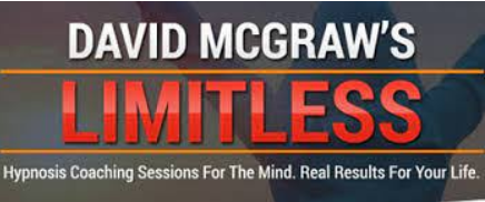 David Mcgraw - Limitless Hypnosis Coaching Sessions