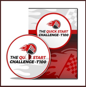 Dean Holland and Craig Crawford - Quick Start Challenge 2017