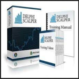 Delphi Scalper V2.0