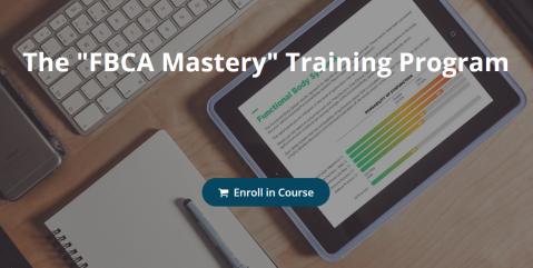 Dr. Dicken Weatherby - The "FBCA Mastery" Training Program