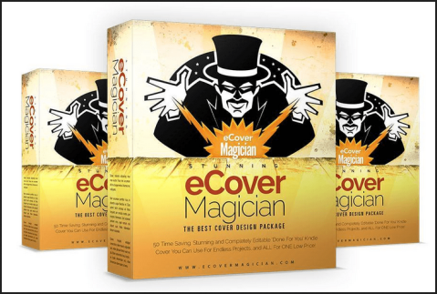 Ecover Magican FE + OTO1 + OTO2