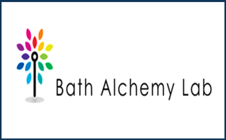 Erica D. Pence - Bath Alchemy Lab - (Week 1 & Week 14)