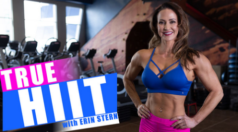 Erin Stern - True HIIT