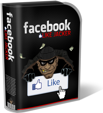 FB Like Jacker