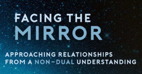 Facing The Mirror - Relationship Class - Kyle Hoobin