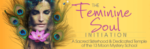 Feminine Soul Initiation with Devaa Haley Mitchell