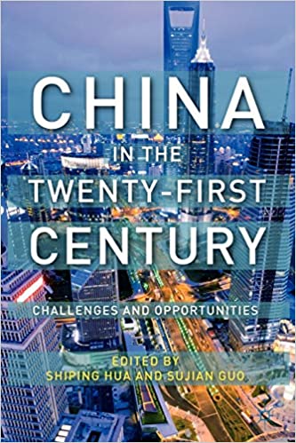 Fumio Itoh - China in the Twenty-First Century