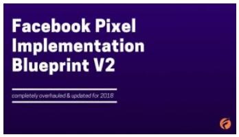 FunnelBoom – Facebook Pixel Blueprint V2.0