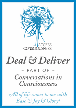 Gary M. Douglas - Deal & Deliver Dec-14 Teleseries