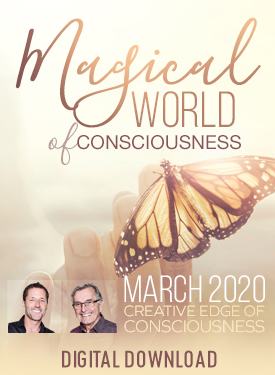 Gary M. Douglas & Dr. Dain Heer - Magical World of Consciousness Mar-20 Telecall