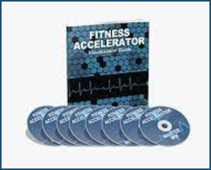 George Hutton - Fitness Accelerator