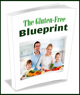 Get The Gluten Free Blueprint PLR