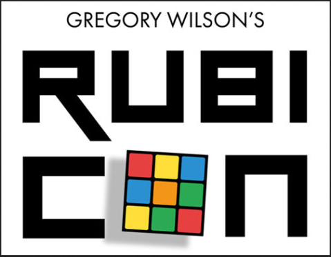 Gregory Wilson - RUBICON