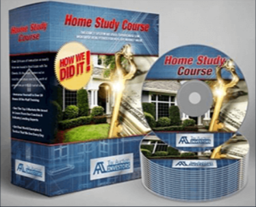 Home Study Course