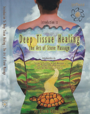 Intro to Deep Tissue Healing: The Art of Stone Massage