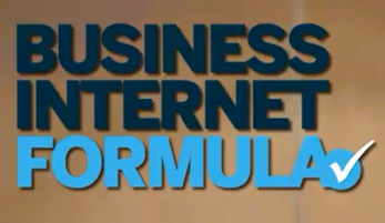 James Schramko - Business Internet Formula