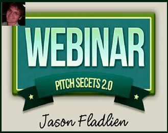 Jason Fladlien and Wilson Mattos - Webinar Legend 2.0 (Pro Pack)