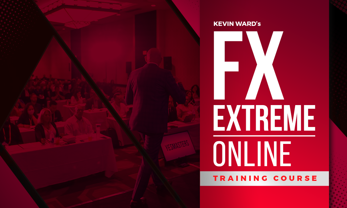 KEVIN WARD - FX EXTREME ONLINE