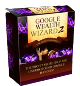 Kenny Thompson Oboh - Google Wealth Wizard 2