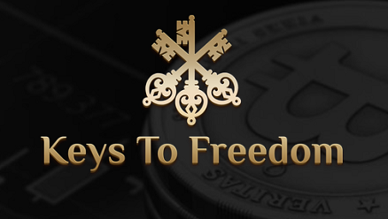 Keys To Freedom - Crypto Millionaire Newsletter