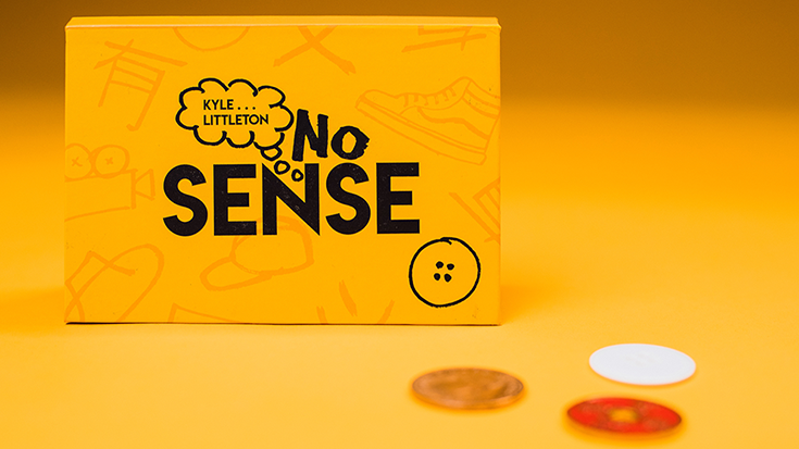 Kyle Littleton – No Sense