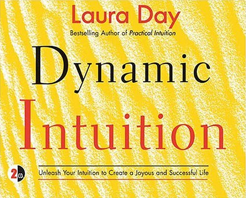 Laura Day - Inner Life- Dynamic Intuition