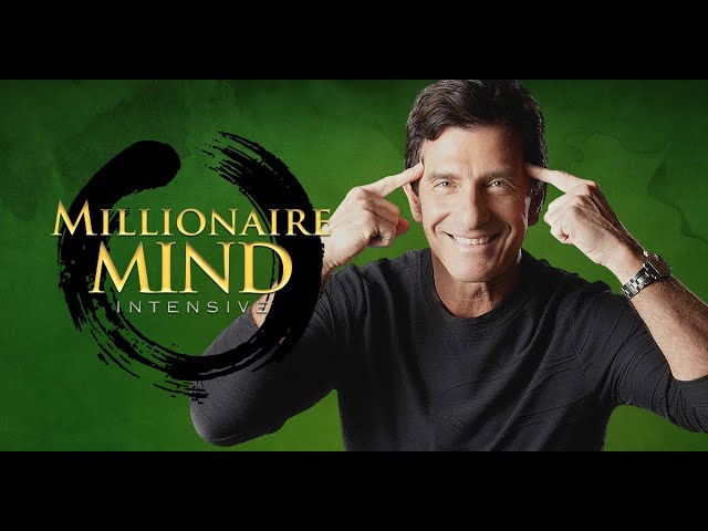 Millionaire Mind Intensive