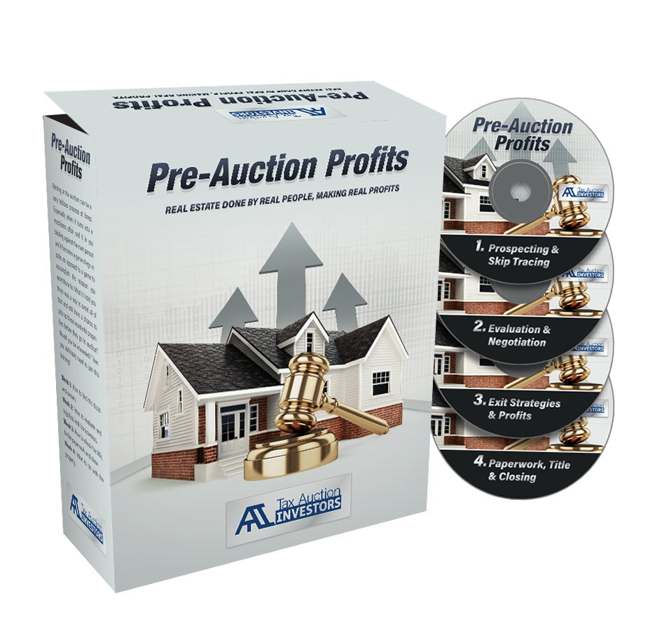 Pre-Auction Profits