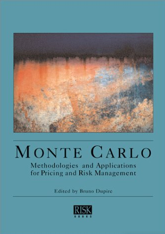 Monte Carlo Methodologies for Pricing and Risk Management