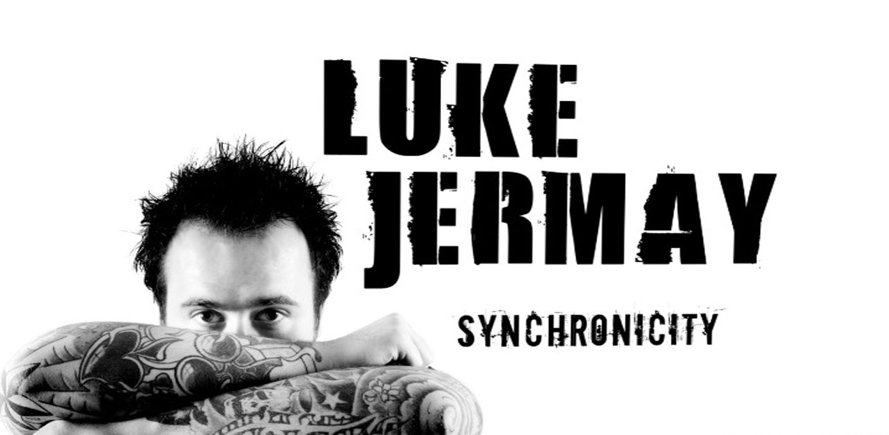 Luke Jermay - Synchronicity