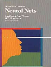 Marilyn McCord, W.T.Illingworth – A Practical Guide to Neural Nets