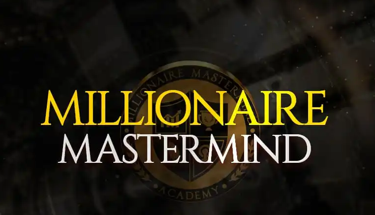 Millionaire Mastermind Training Program