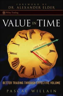 Pascal Willain – Value in Time