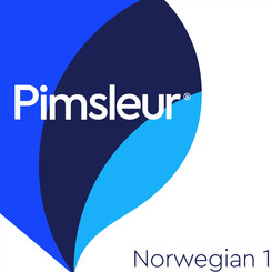 Pimsleur – Norwegian