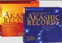 Linda Howe – THE AKASHIC RECORDS AUDIO COLLECTION