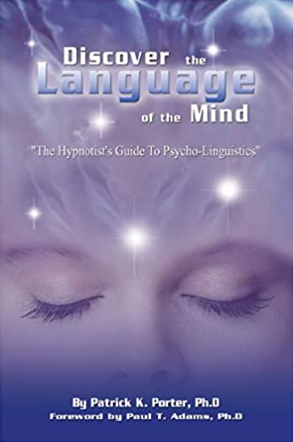 Patrick Porter – Discover the Language of the Mind