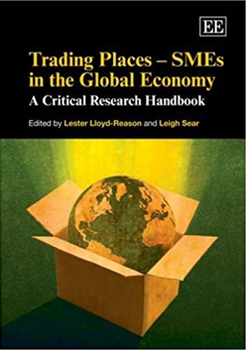 Lester Lloyd-Reason and Leigh Sear - Trading Places: SMEs in the Global Economy
