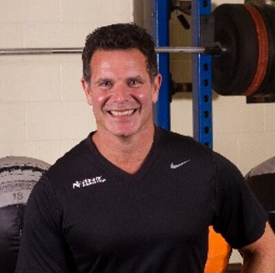 Lorne Goldenberg - IDEAFit Tricks Toys and Advanced Variables for Strength Training