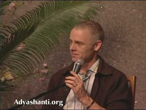 Listening - Adyashanti