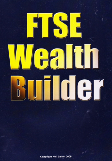 Neil Leitch – FTSE Wealth Builder