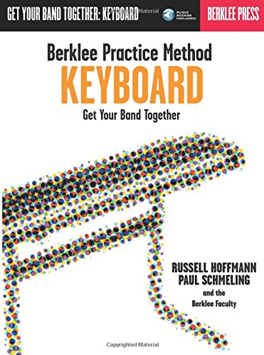 Paul Schmeling - Berklee Keyboard Method