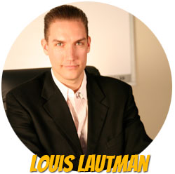 Louis Lautman - The YES Movie - Young Entrepreneur Society